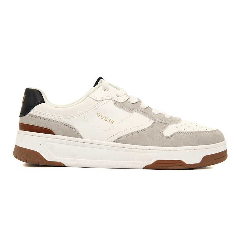 GUESS MEN SHOES Size 42 ROM378 - Runner