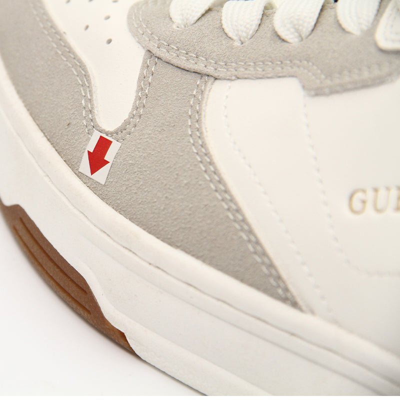 GUESS MEN SHOES Size 42 ROM378 - Runner