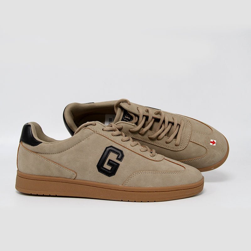 GUESS MEN SHOES Size 42 ROM807 - Runner