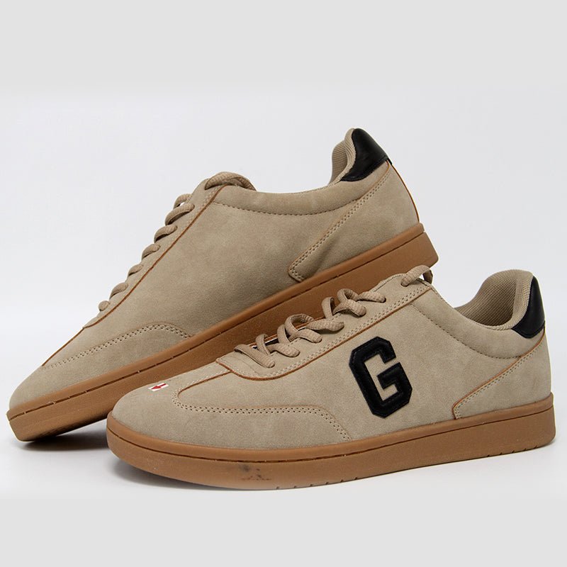 GUESS MEN SHOES Size 42 ROM807 - Runner