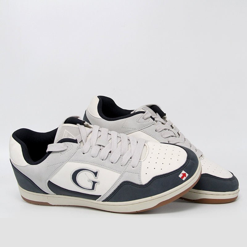 GUESS MEN SHOES Size 42 ROM808 - Runner