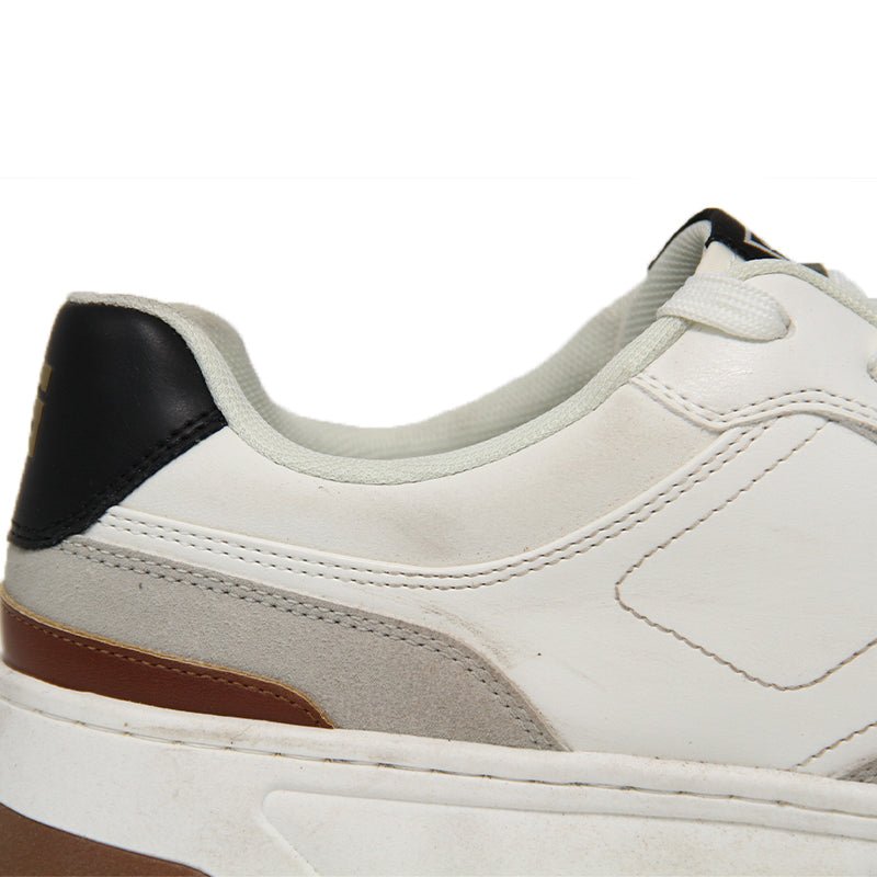 GUESS MEN SHOES Size 43.5 ROM42 - Runner