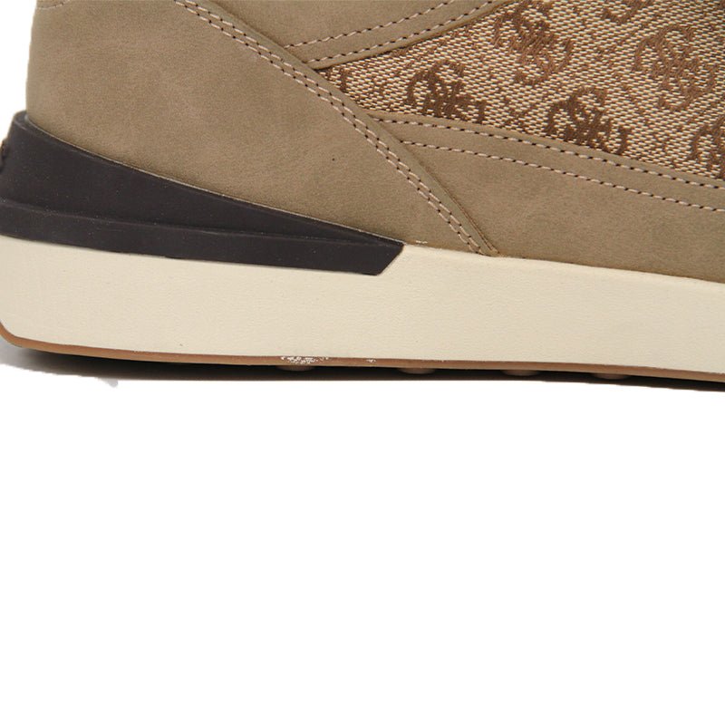 GUESS MEN SHOES Size 43.5 ROM43 - Runner