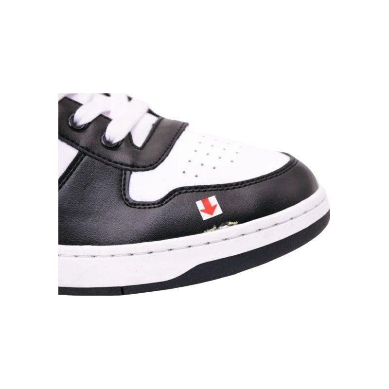 GUESS MEN SHOES Size 44 ROM89 - Runner