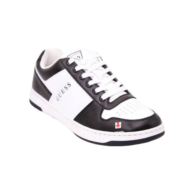 GUESS MEN SHOES Size 44 ROM89 - Runner