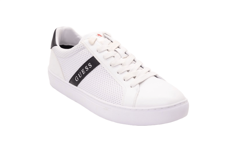 GUESS MEN SHOES Size 45 ROM17 - Runner