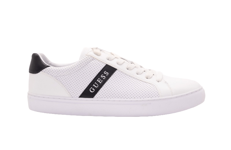 GUESS MEN SHOES Size 45 ROM17 - Runner