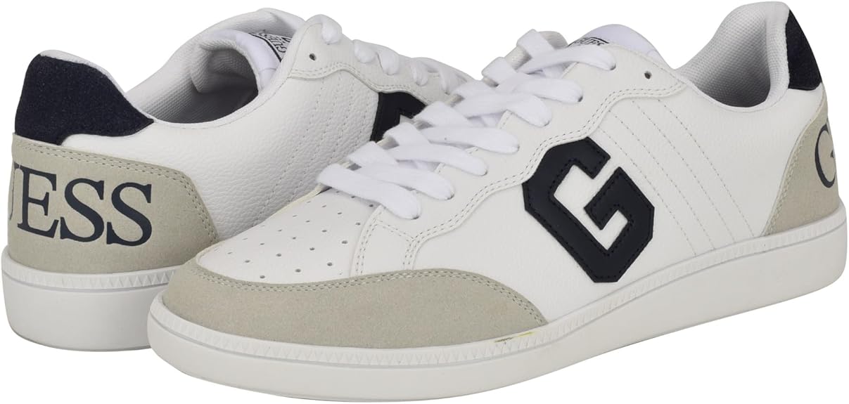 Guess Mens Barko SHOES GUM187 - Runner