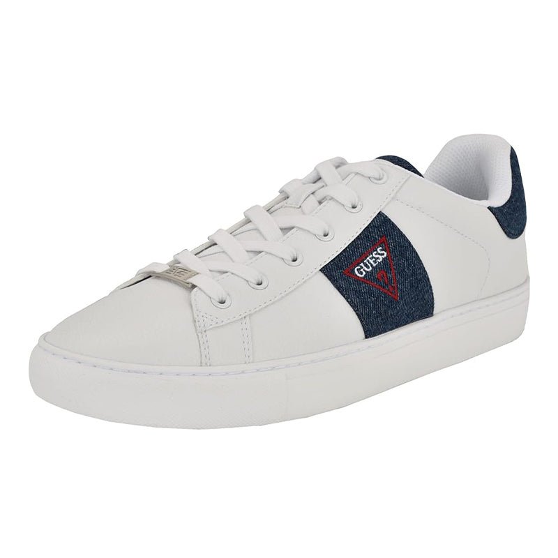 Guess Men's BERTELL Casual SHOES GUM131 - Runner