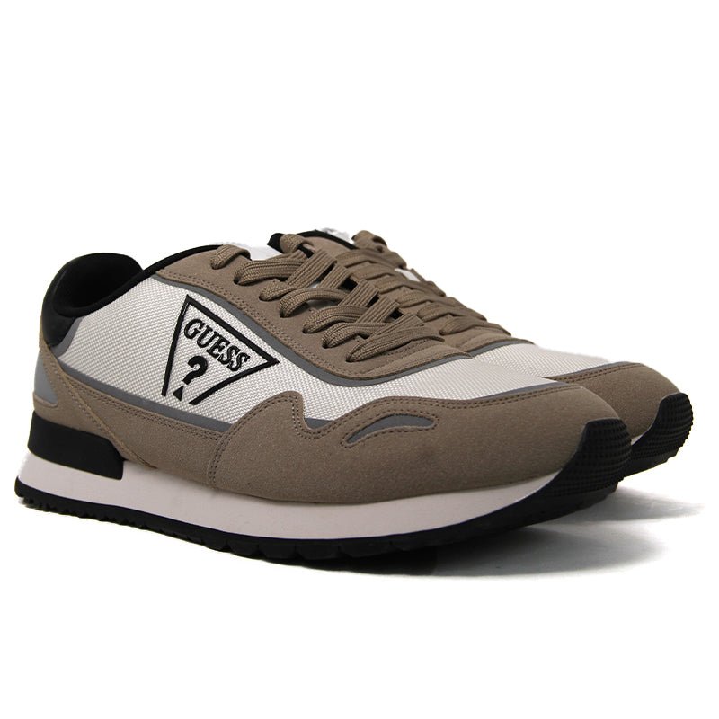 Guess Men's Casual SHOES GUM87 - Runner