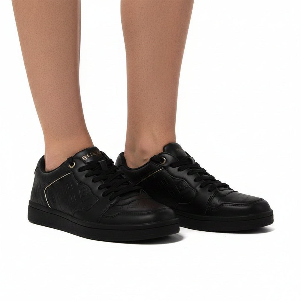 Guess Men's Loovie Casual SHOES GUM138 - Runner