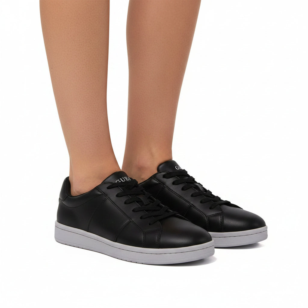 Guess Men's Loovie Casual SHOES GUM139 - Runner