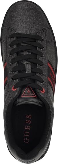 Guess Men's LOVYNS - C Casual SHOES GUM99 - Runner