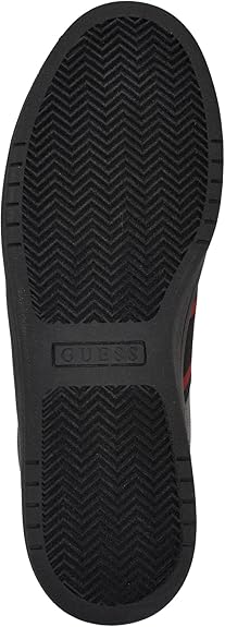 Guess Men's LOVYNS - C Casual SHOES GUM99 - Runner
