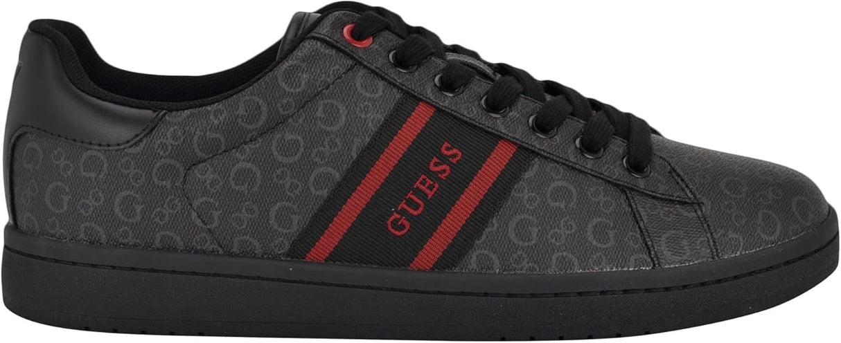 Guess Men's LOVYNS - C Casual SHOES GUM99 - Runner