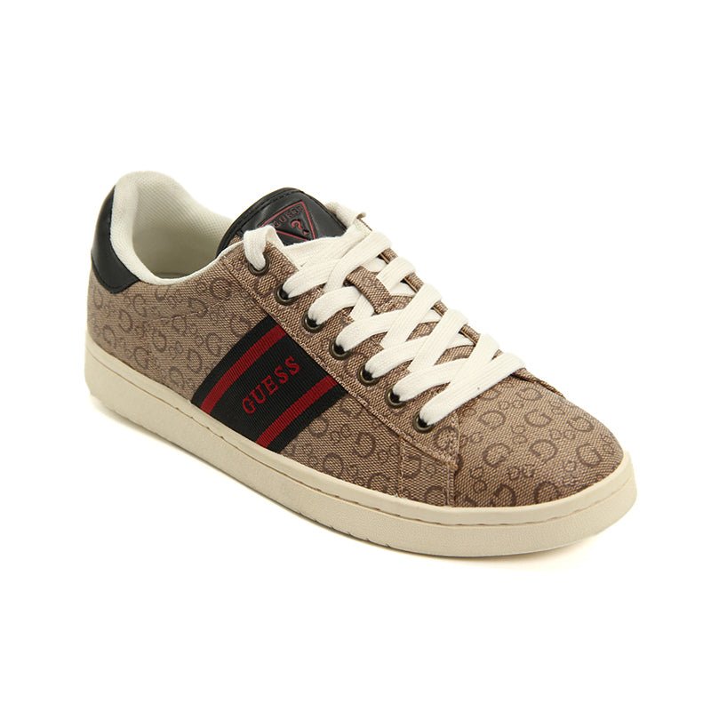 Guess Men's LOVYNS Casual SHOES GUM133 - Runner