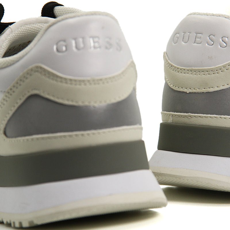 Guess Men's MOABRIL Casual SHOES GUM134 - Runner