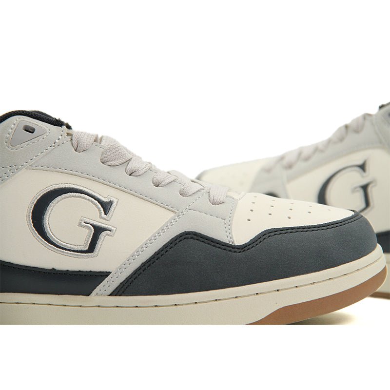 Guess Men's OBVIO - R Casual SHOES GUM125 - Runner
