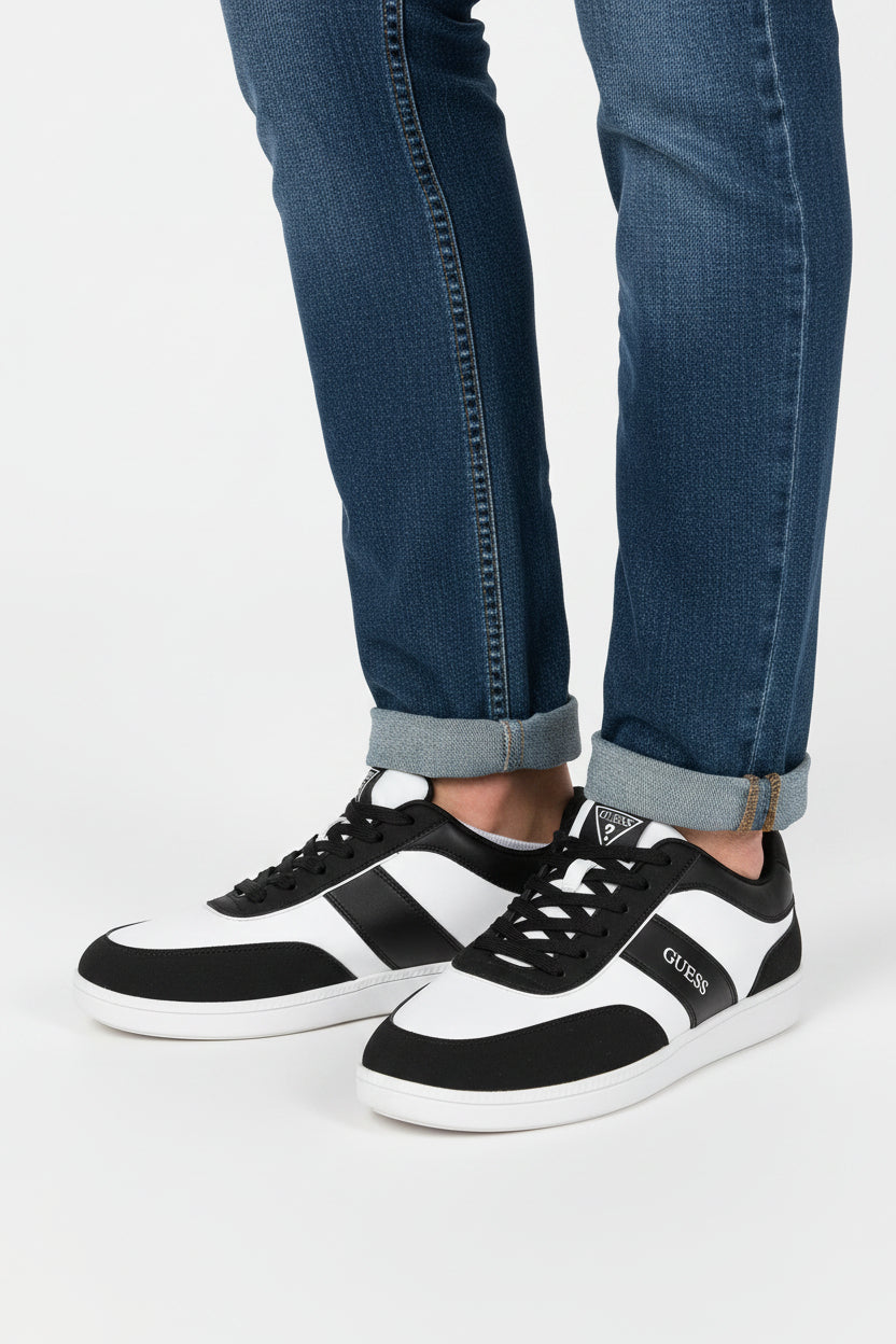 Guess Men's Olivos SHOES GUM146 - Runner