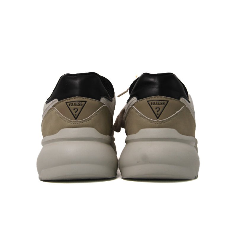 Guess Men's SHAZZ Sneaker SHOES GUM155 - Runner