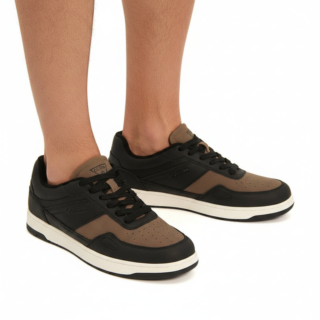 Guess Men's SHOES GUM151 - Runner