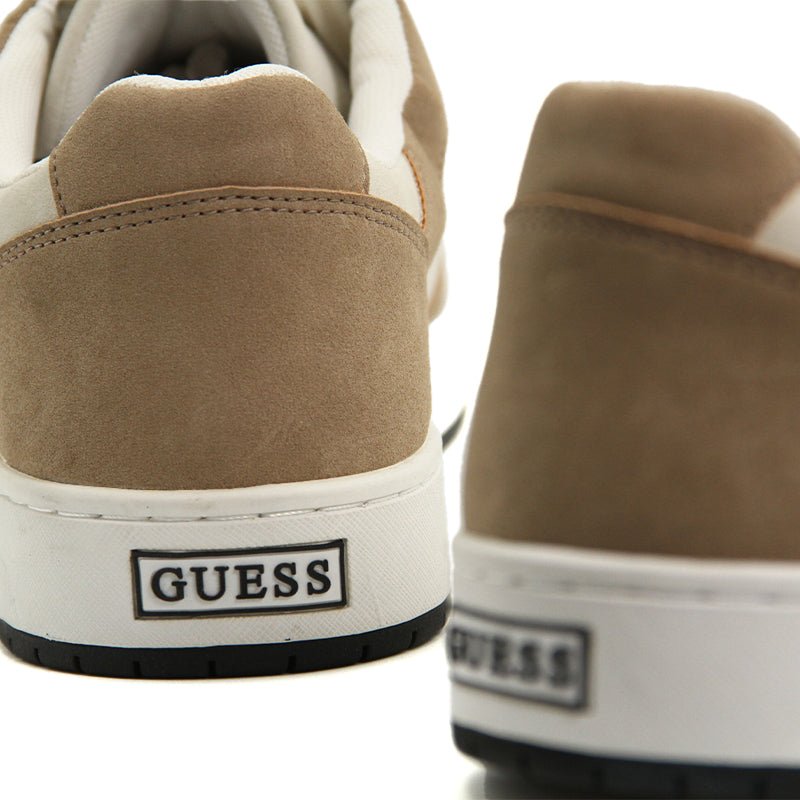 Guess Men's SILZON Casual SHOES GUM115 - Runner