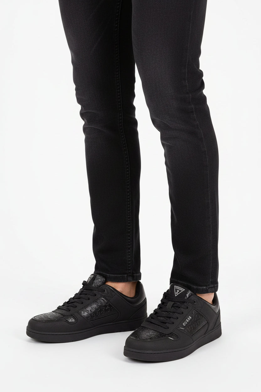 Guess Men's TIRRY - R Casual SHOES GUM101 - Runner