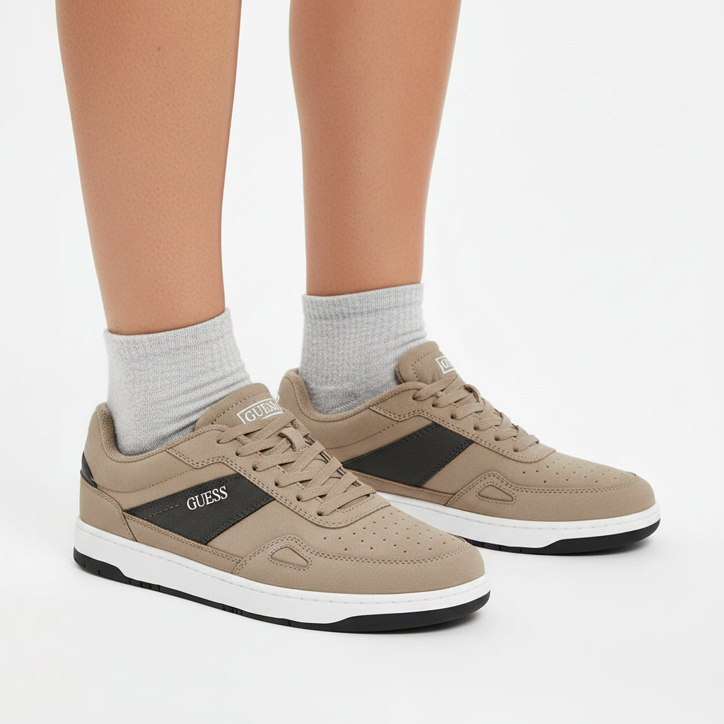 Guess Men's TOLYO Casual SHOES GUM153 - Runner