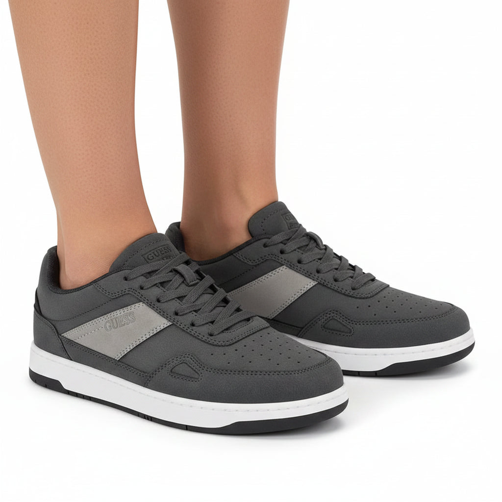 GUESS Men's Tolyo SNEAKER GUM73 - Runner