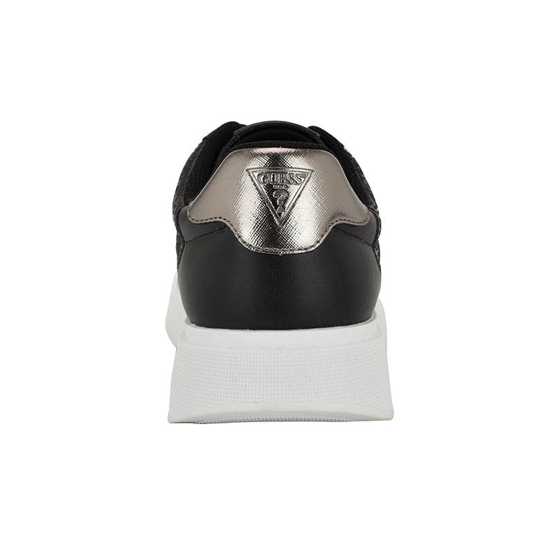 Guess Men's WALEEK - R Casual SHOES GUM121 - Runner