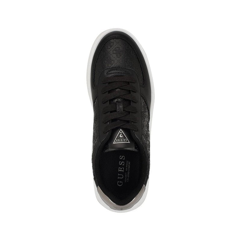 Guess Men's WALEEK - R Casual SHOES GUM121 - Runner