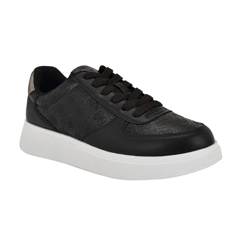 Guess Men's WALEEK - R Casual SHOES GUM121 - Runner