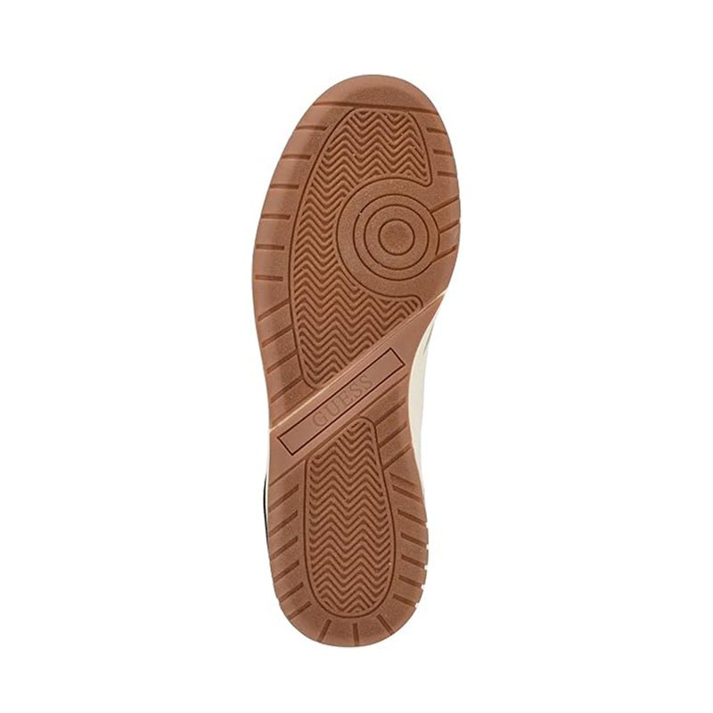 Guess Men's WALEEK - R Casual SHOES GUM122 - Runner