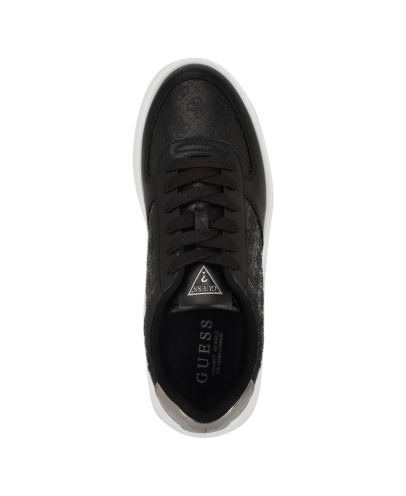 Guess Men's WALEEK - R Casual SHOES GUM121 - Runner