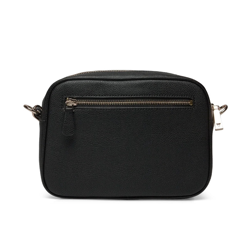 GUESS Meridian Camera Bag Dove Logo - Runner