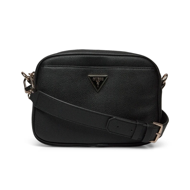 GUESS Meridian Camera Bag Dove Logo - Runner