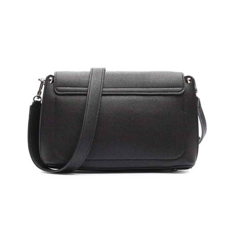 GUESS Meridian Flap Crossbody Bag - Runner