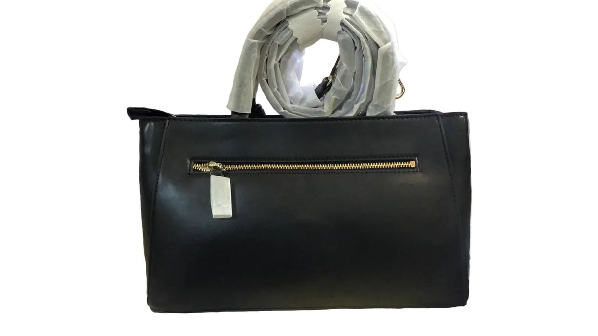 GUESS Meridian Monogram Girlfriend Bag GB448 - Runner