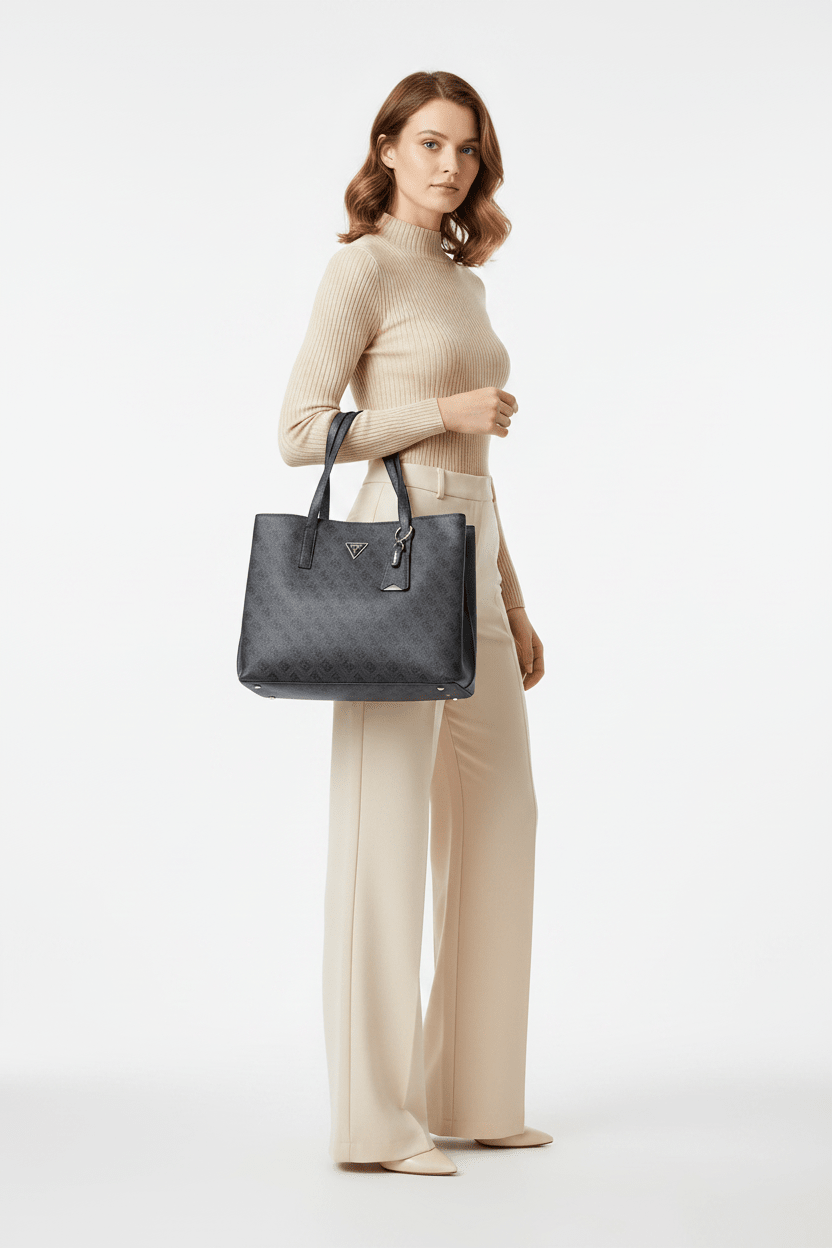 Guess Meridian-Shoulder Bag GB120 - Runner