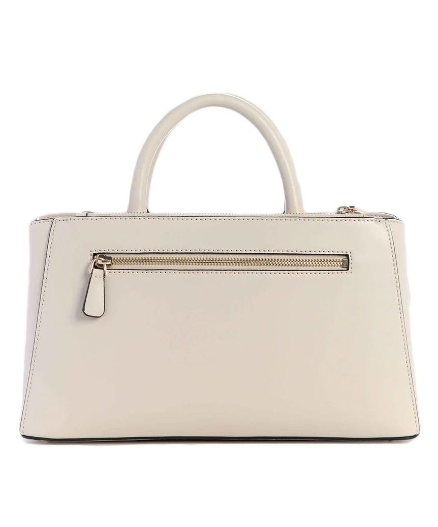 GUESS MIETTA SOCIETY SATCHEL - Handbag GB507 - Runner