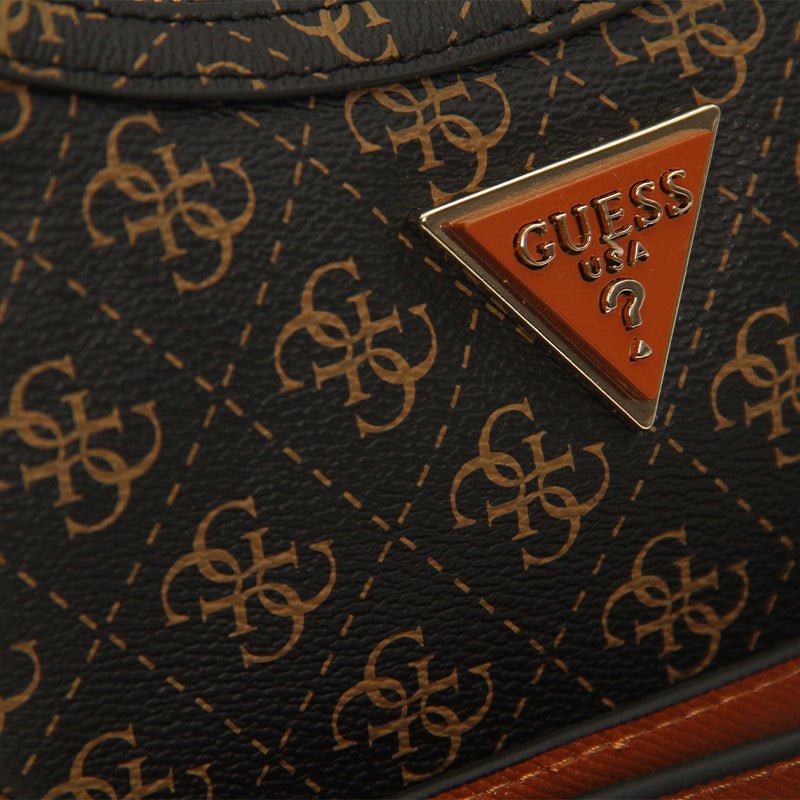 GUESS Minimal Shoulder Bag - Runner