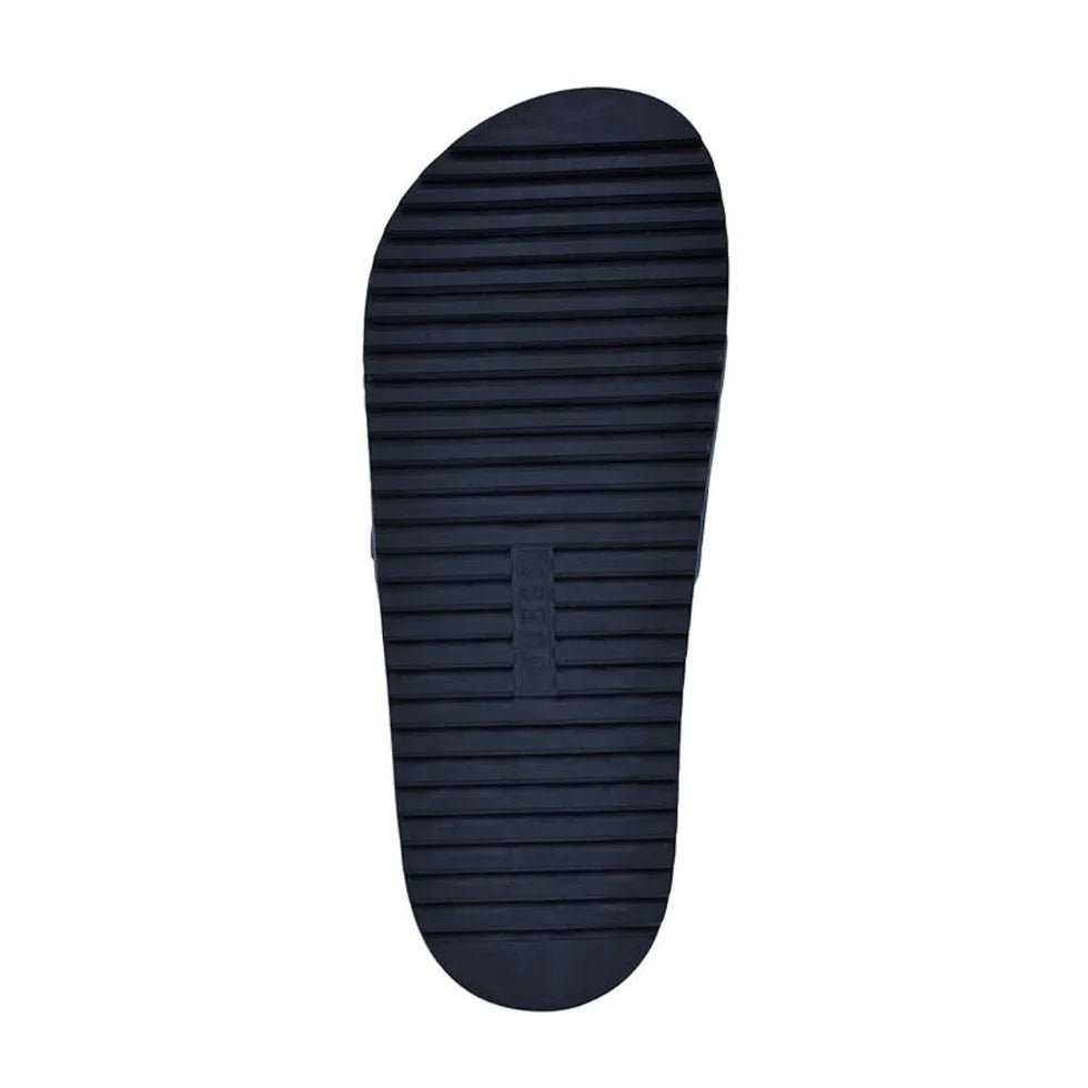 GUESS Odent Men's Slippers - BLKGRY SLM21 - Runner