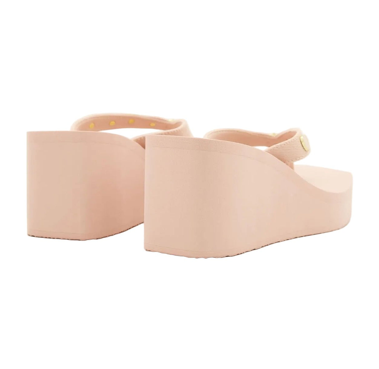 GUESS Platform Sandals SLW17 - Runner