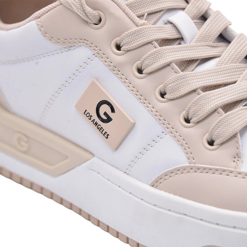 GUESS PRAYA WOMEN SHOES GUW47 - Runner