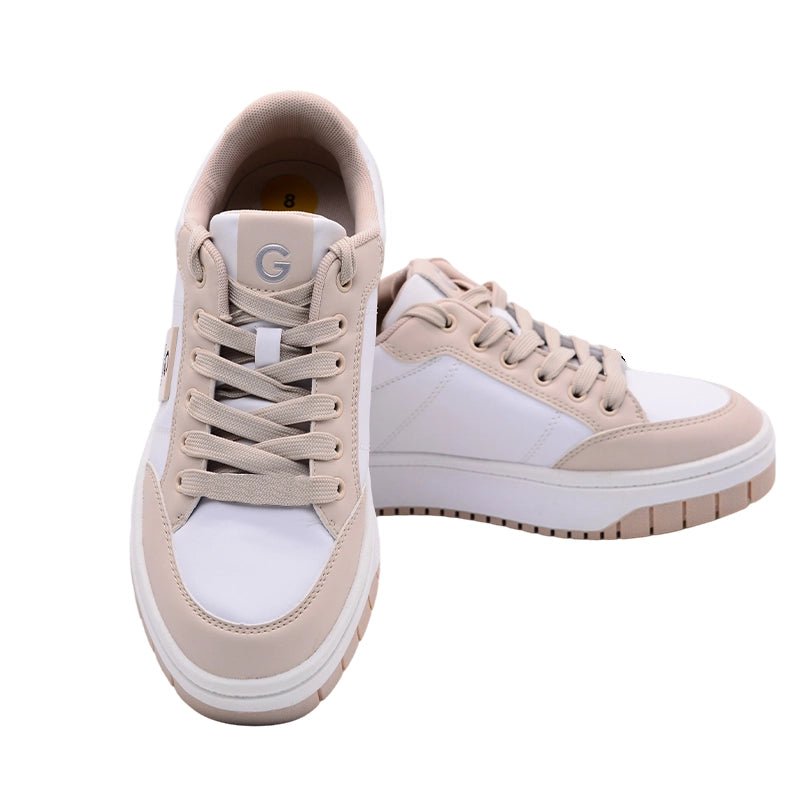 GUESS PRAYA WOMEN SHOES GUW47 - Runner