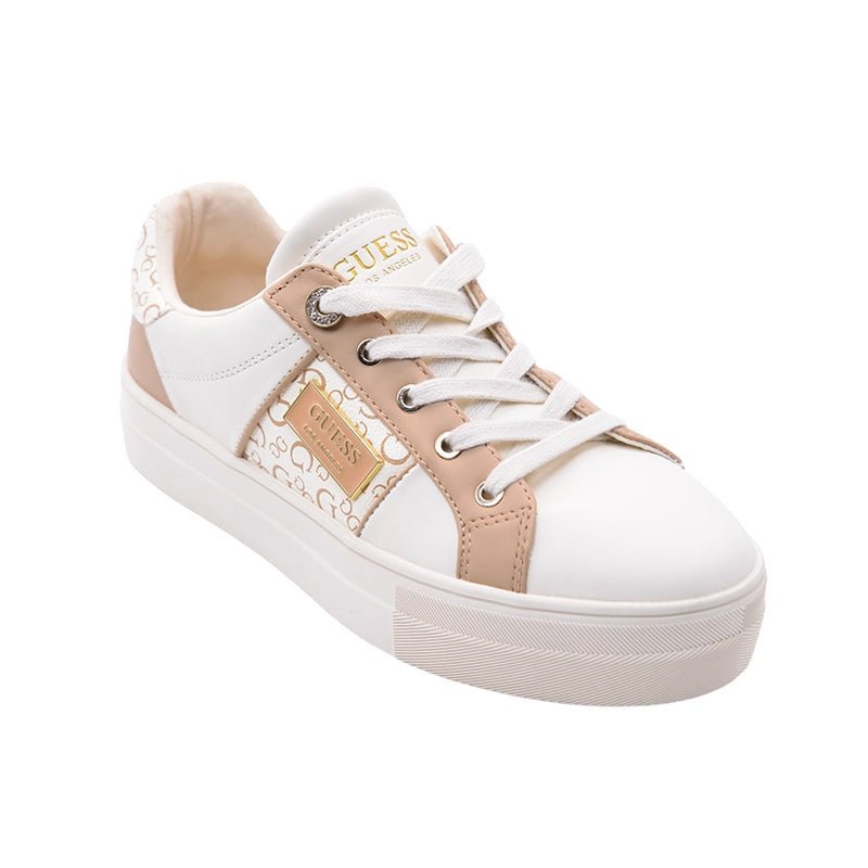 GUESS PRAYAA WOMEN SHOES GUW128 - Runner