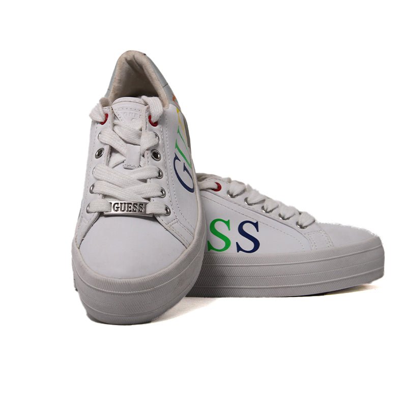 GUESS Salerno Sneakers Women GUW543 - Runner