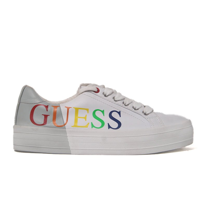 GUESS Salerno Sneakers Women GUW543 - Runner