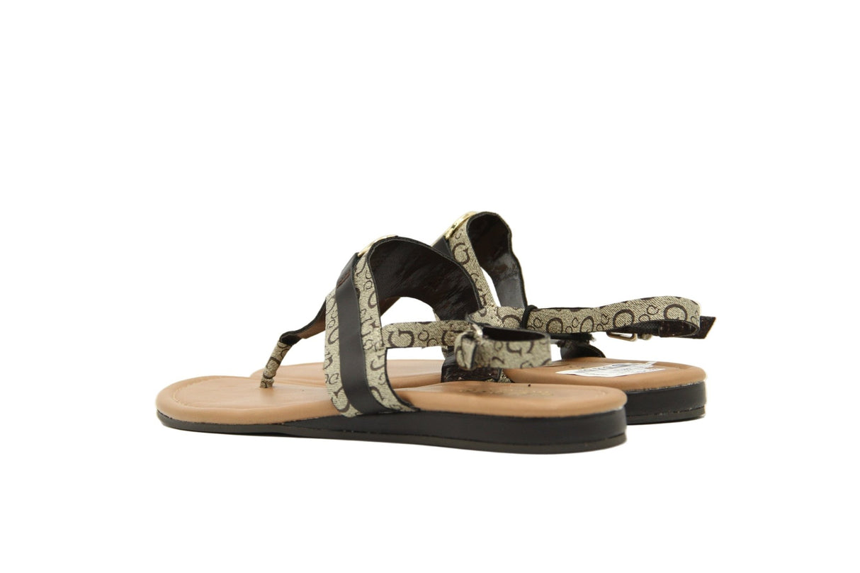 GUESS SANDAL WOMEN SLW1 - Runner