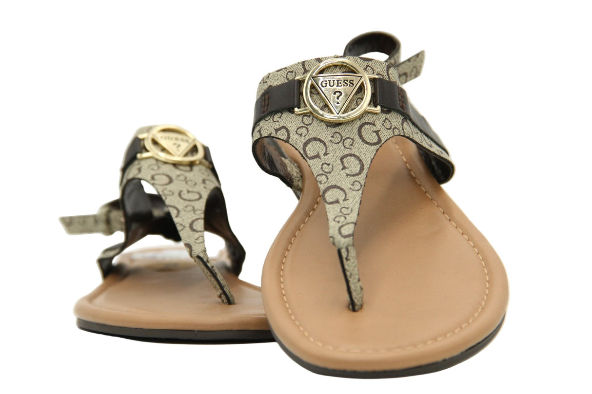 GUESS SANDAL WOMEN SLW1 - Runner